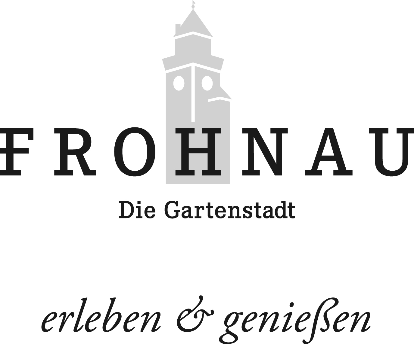 160229 Frohnau Logo
