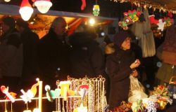 weihnachtsmarkt frohnau 2010 20111013 1852343785